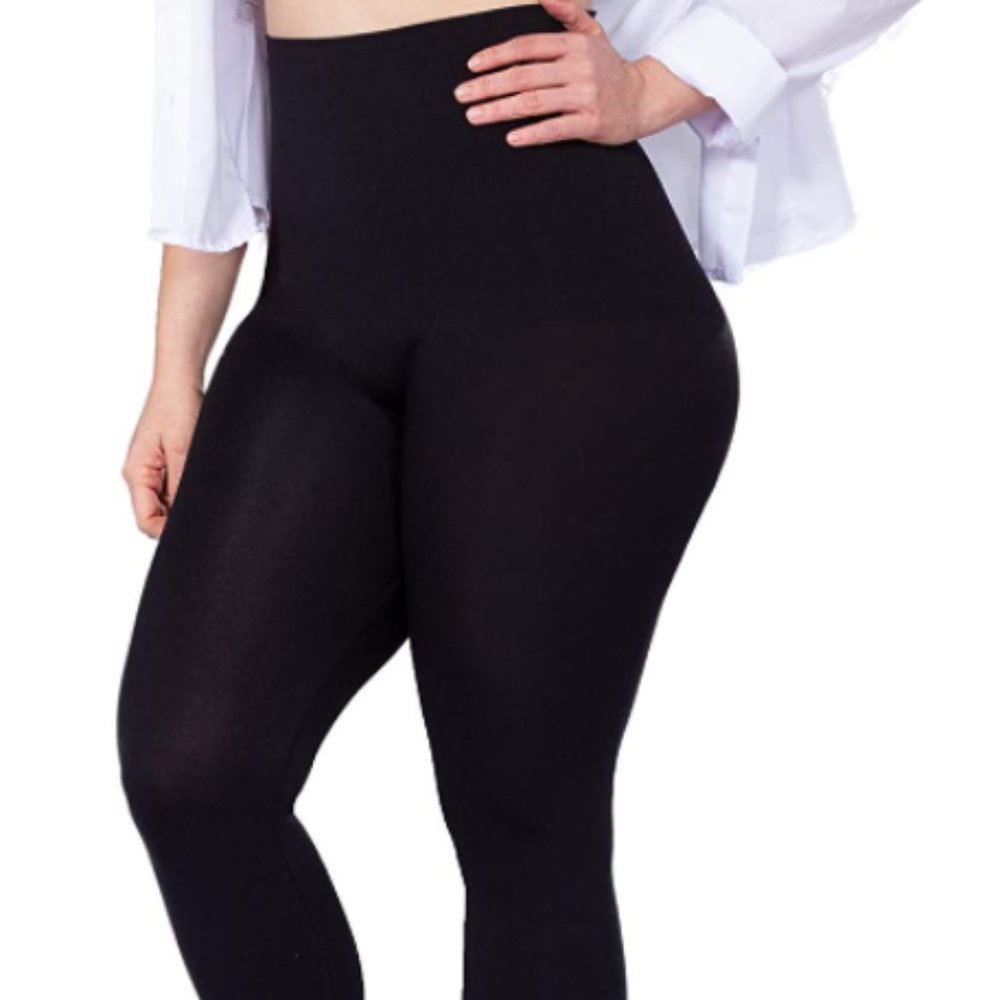 Shapermint High Waisted Medium Compression Legging